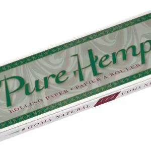 Pure Hemp PAPR
