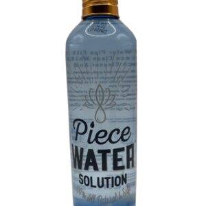 Piece Water Solution