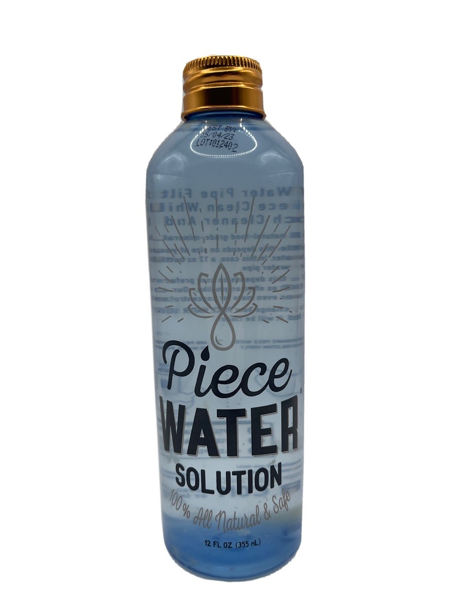 Piece Water Solution