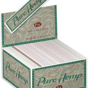 Pure Hemp Classic King 50ct