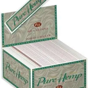 Pure Hemp Classic King 50ct
