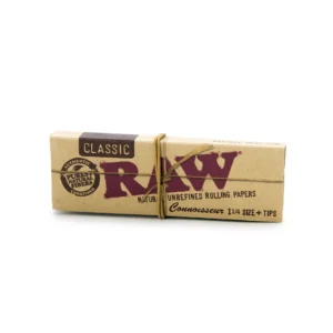 RAW 125 TIPS