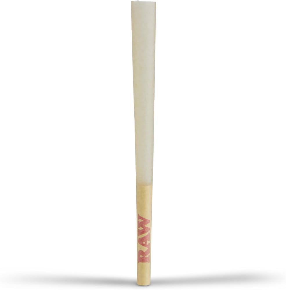 Raw CONE (4.3 in)