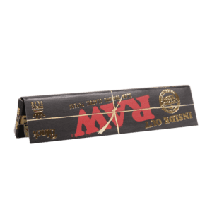 Raw Black Inside Out PAPR