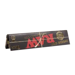 Raw Black Inside Out PAPR