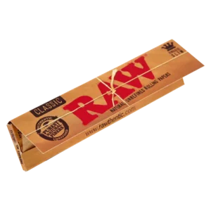 RAW Classic King Slim