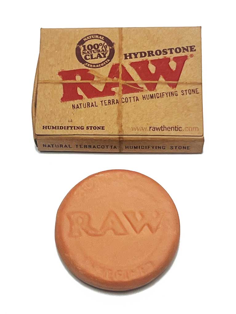 Raw Hydrostone
