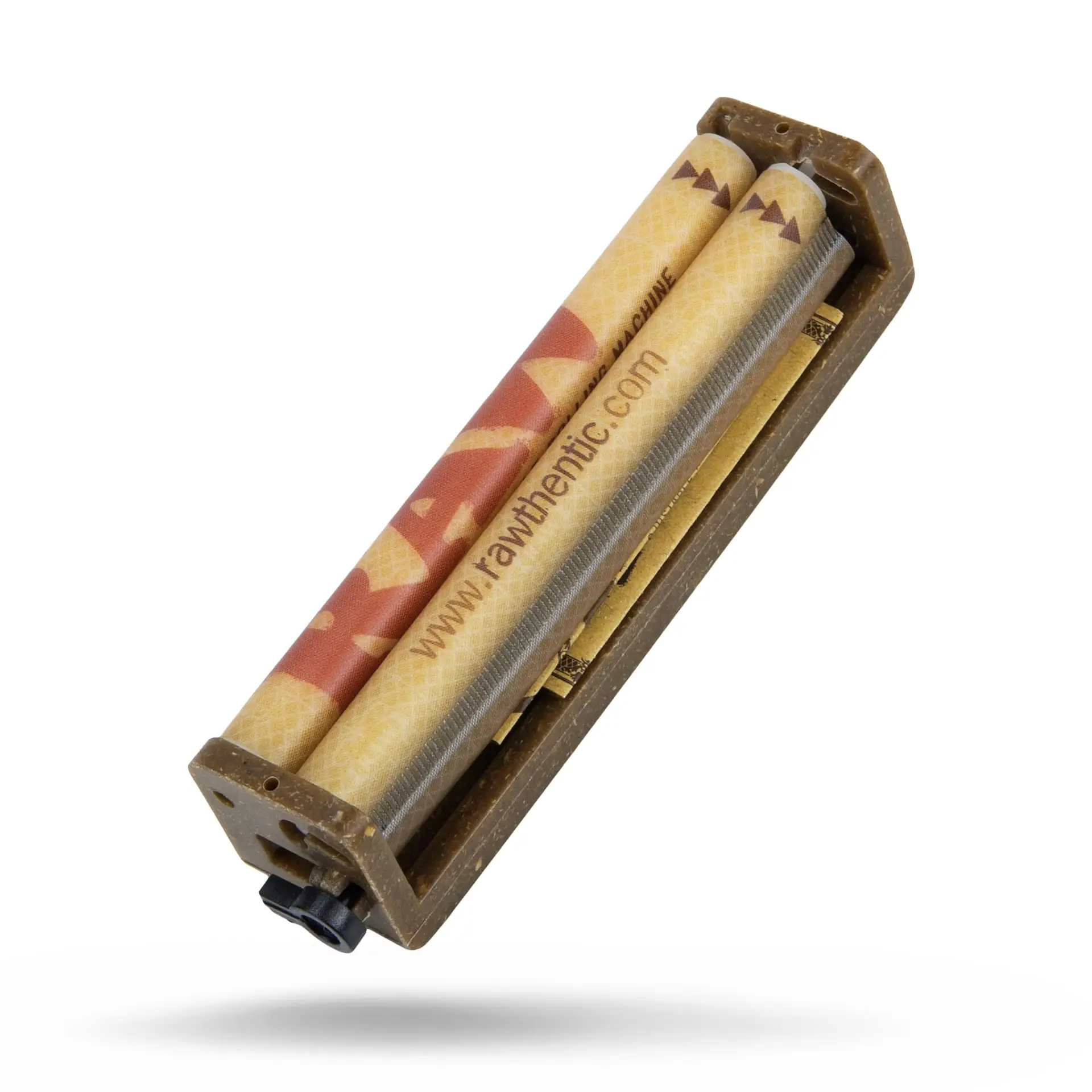 RAW 110 mm adjustable rolling machine
