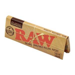 Raw Rolling PAPR