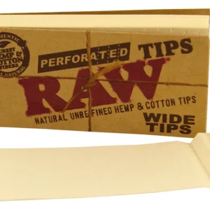 RAW TIPS PERF