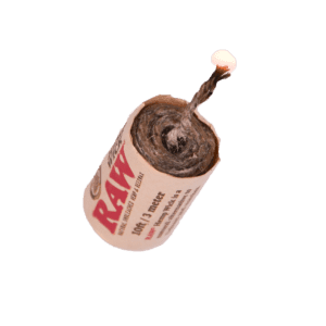 RAW Hemp Wick