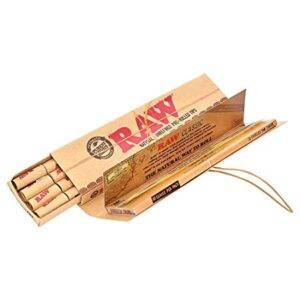 RAW Masterpiece King Slim Pre Tips