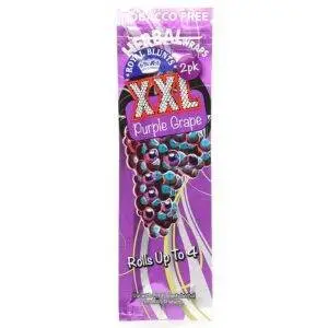Royal Blunts XXL - Purple Grape