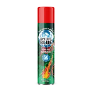 Special Blue Butane