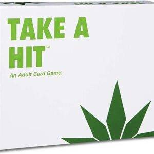 Take A Hit Card Game