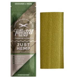 Twisted Hemp JustHemp