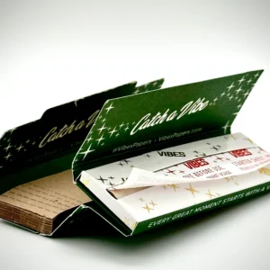 VIBES PAPER HEMP