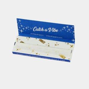 Vibes Rice King Papers