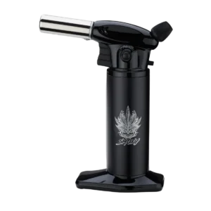 Vulcan Black