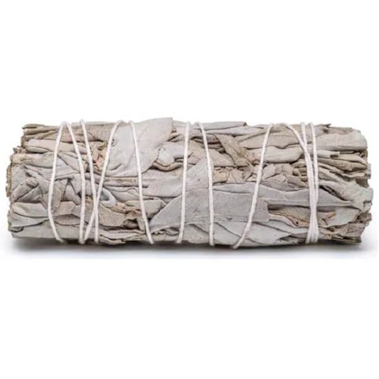 WhiteSageSticks4InchBundle