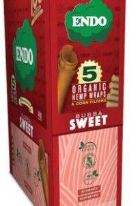 Endo - Bubba Sweet