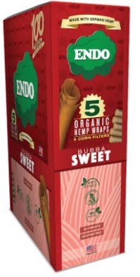 Endo - Bubba Sweet