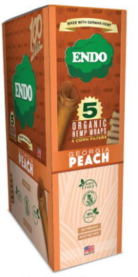 endopeach