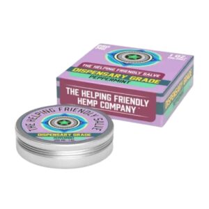 Helping Friendly Salve