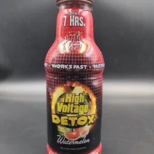 high voltage premium detox drink 16ozavernic smoke shop 841448 360x