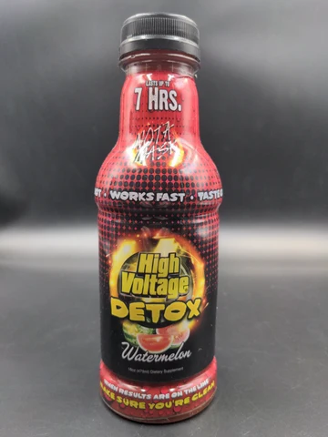 high voltage premium detox drink 16ozavernic smoke shop 841448 360x