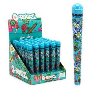 G Rollz Tubes