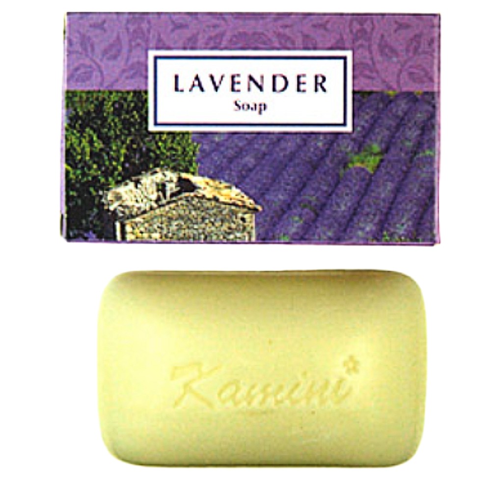 Lavender Soap 100g