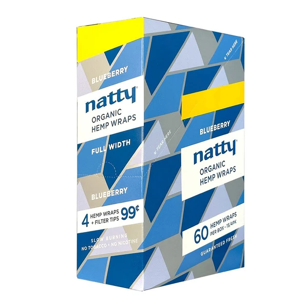 natty blueberry 2