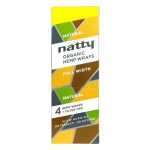 natty natural 1