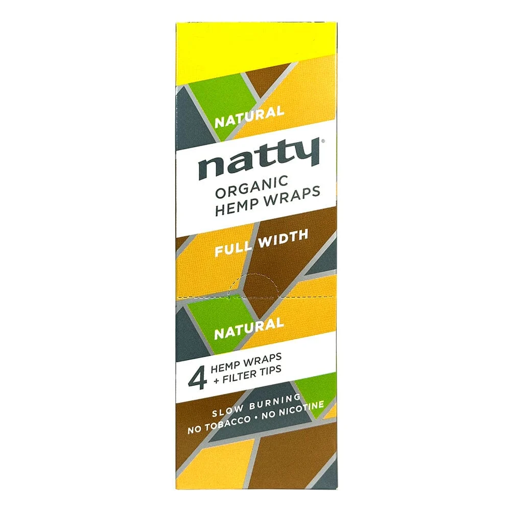 natty natural 1