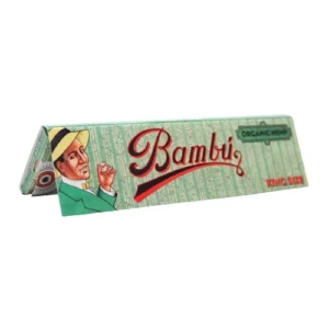 organicksbambuKS