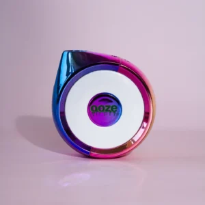 rainbow ooze moves rainbow