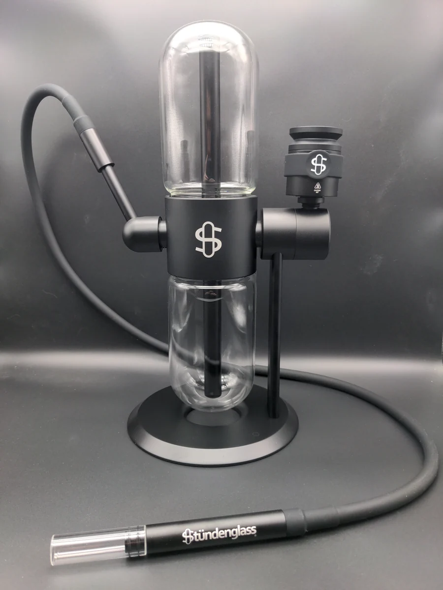 stundenglass gravity infuser