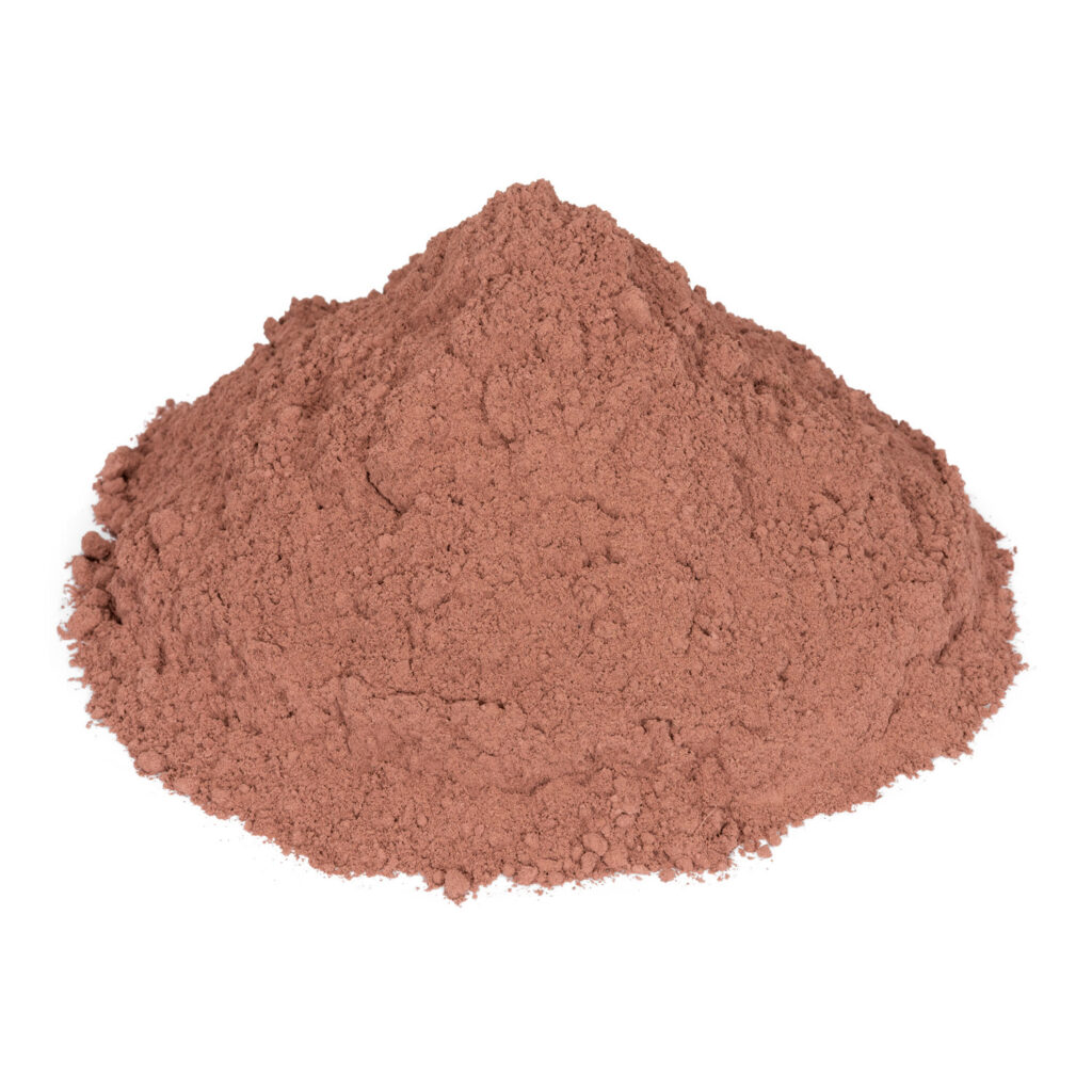 Shop Remarkable Herbs Mimosa Hostillis (Inner Root Bark) 8oz Powder