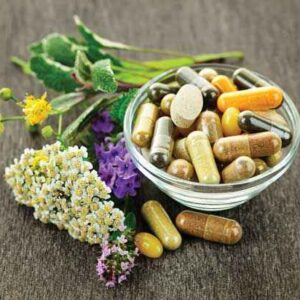 Herbal Supplements