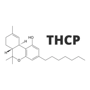 THC-P