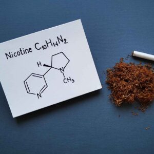 Nicotine