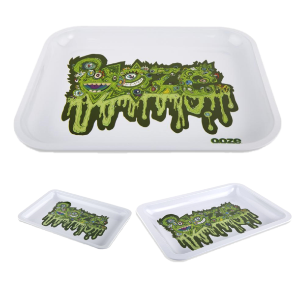 Ooze | '‘Oozemosis' Rolling Tray - Image 2