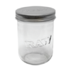 RAW | Smell Proof Cozy Jar - Image 4