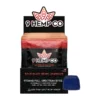 0002 9 HEMP CO 1700MG GUMMY SOUR BLACKBERRY LEMONADE medium