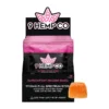 0004 9 HEMP CO 1700MG GUMMY PASSIONFRUIT ORANGE GUAVA medium