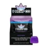 0005 9 HEMP CO 1700MG GUMMY MIXED BERRY