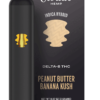 CoastalClouds RenderingFLAT PeanutButterKush 1