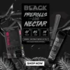 MODUS | BLACK PREROLLS - LIVE NECTAR JOINTS