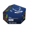 Wyld CBD | D9 Hemp THC Gummies + CBG, CBN, CBD - Image 7